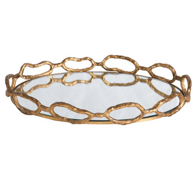 Tray