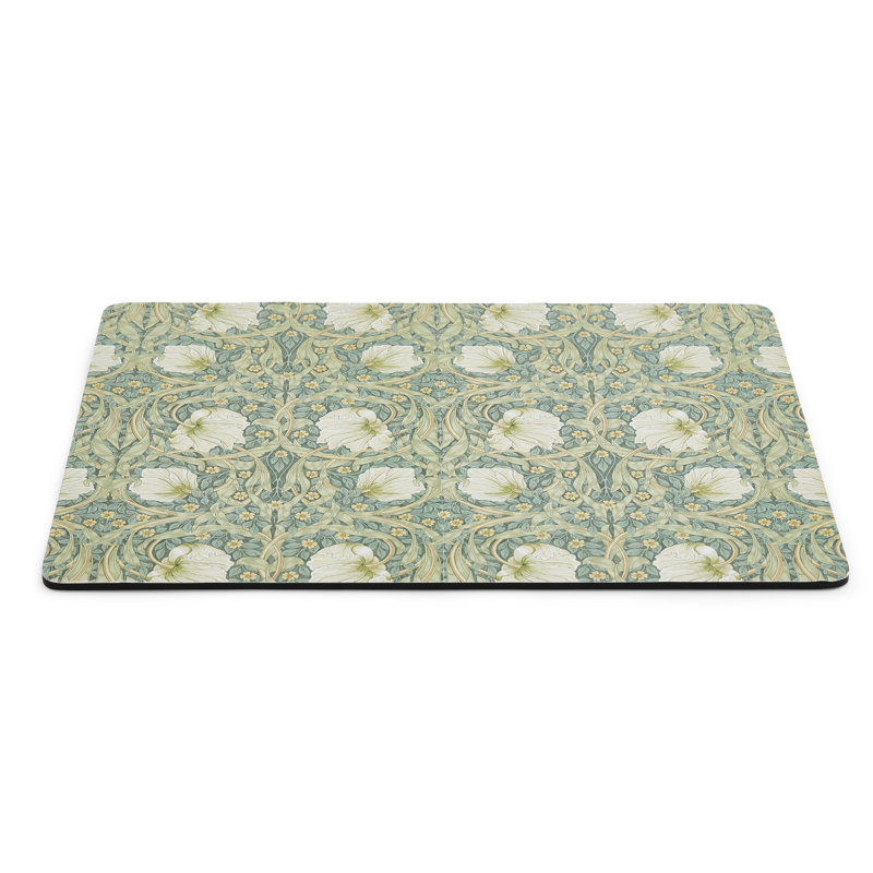 The Original Morris & Co. Pimpernel Placemats