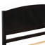 Lit plateforme simple avec lit gigogne-938133443
