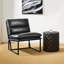 Caylub 28'' Wide Accent Chair Side Chair-412120537