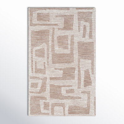 Flannery Hand-Tufted Wool Rug