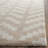 Sanyla Hand Tufted Wool Geometric Rug-1879335920