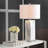 Chaeden Ceramic Table Lamp