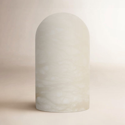 Vito Alabaster Table Lamp Lamp