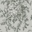 Papier peint sauge Daisy-Lyn Laura Ashley