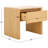 Granita 22" Nightstand