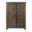 Commode 5 tiroirs Lexee