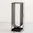 Metal Freestanding Umbrella Stand-100139151