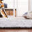 Marbella Hand Tufted Performance Floral Rug-166328982
