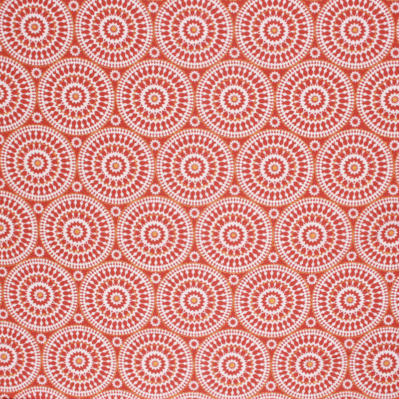 Suite Fabric, Sunkist