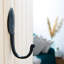 Iron Wall Wall Hook