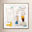 Midst VI Print by Coup D'Esprit-966047123