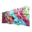 Photographic Series Handmade Metal Wall Decor
