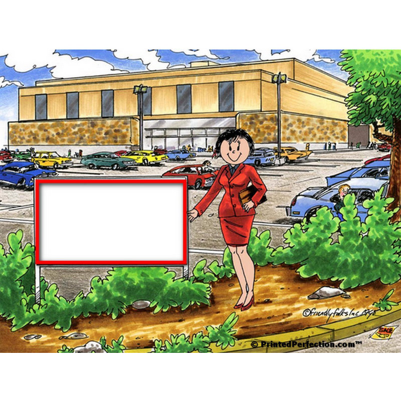 Ensemble de 4 sous-verres personnalisés, Oui