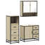 Bathroom Furniture Suite-210497410