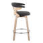 Tabouret de bar et de comptoir Betuel-92170146