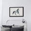 Crosslake - Single Picture Frame Print-37528316