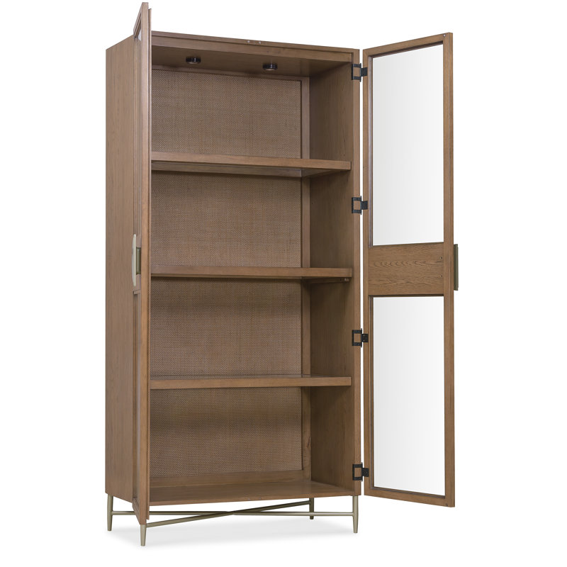 Sonnet Display Cabinet