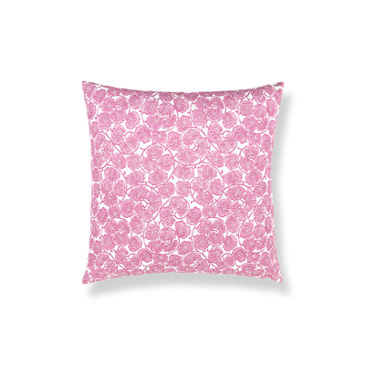 Pillow Cover & Insert