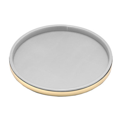 Mercer41 Coplyn Plastic Platter