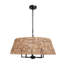 Coreon Iron 5-Light Chandelier