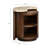 Nesting End Table