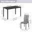 4 - Person Dining Set-2003856900-2003856905