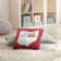 Coussin Sweet Home