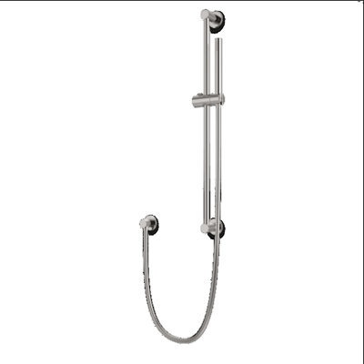 Slide Bar Shower Head 1.8 GPM GPM