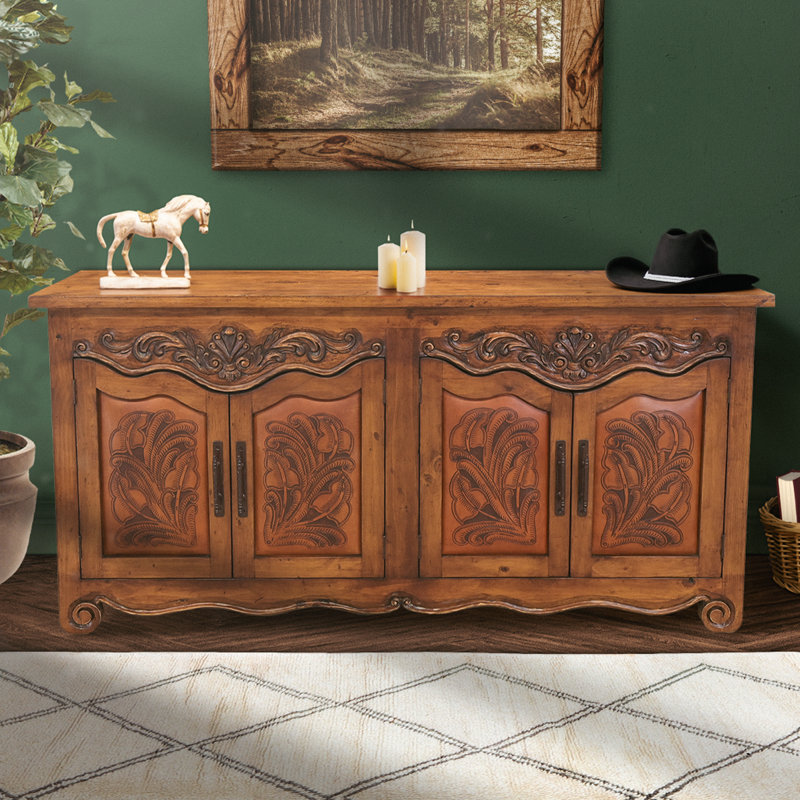 Buffet Saddler 76