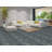 One-of-a-Kind 5'5" X 8'5" New Age Wool Area Rug in Multicolor