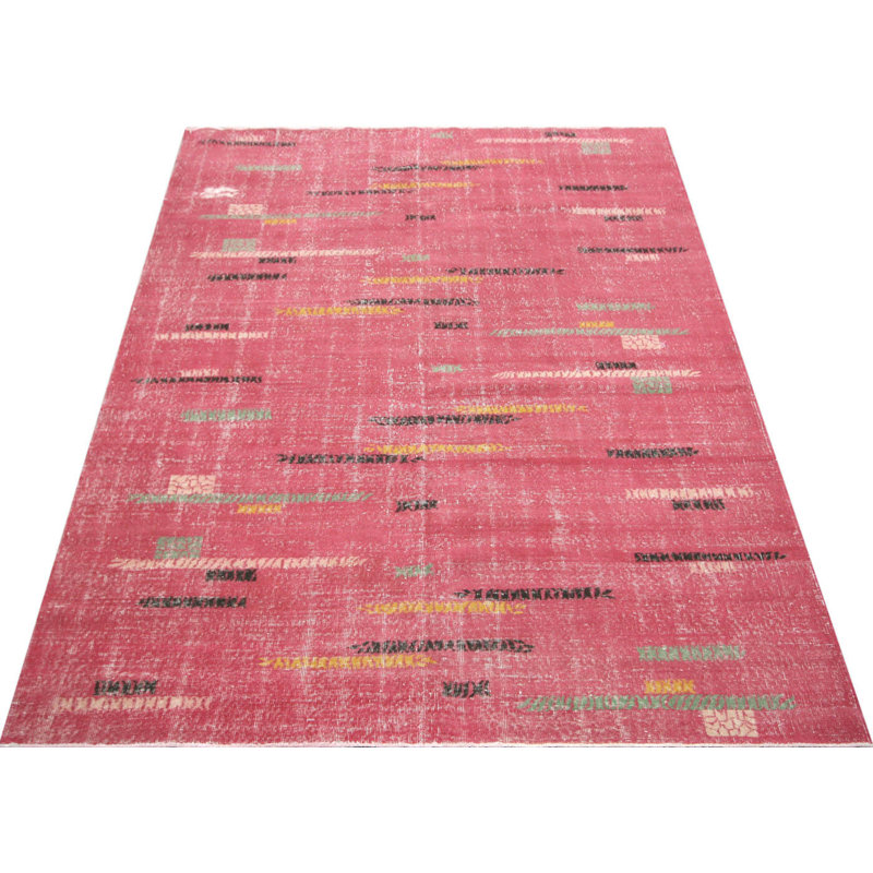 One-of-a-Kind 6'10" X 9'11" Area Rug