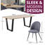4 - Person Dining Set