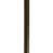 Oil Rubbed Bronze is out of stock