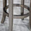 Tabouret de bar, finition, siège-1248780686