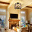 Burlin 1 - Light Chandelier
