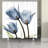 Flannagan Floral Shower Curtain