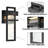 Dumitra Wall Light