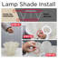 Lampe de bureau Seraya