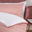 Krystyna Solid Colour Duvet Cover Set with Pillowcases Included-1364229078-1364229075