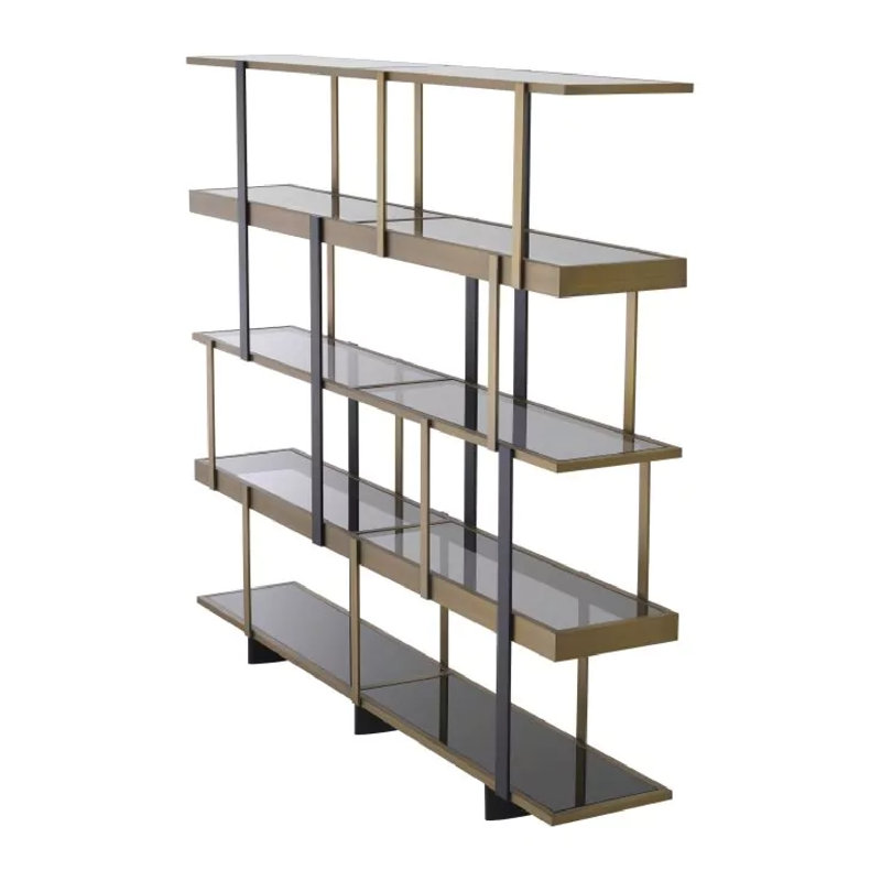 Mercure Bookcase