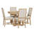 5-Piece Dining Set-777703122-777703120