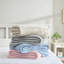 Édredon en duvet synthétique 1 pièce Swift Home-129678855-133681850