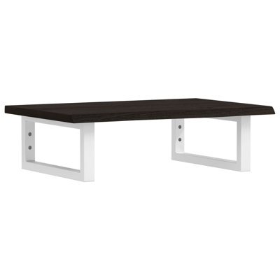Ashlamari 60cm Solid Wood Bathroom Vanity Top