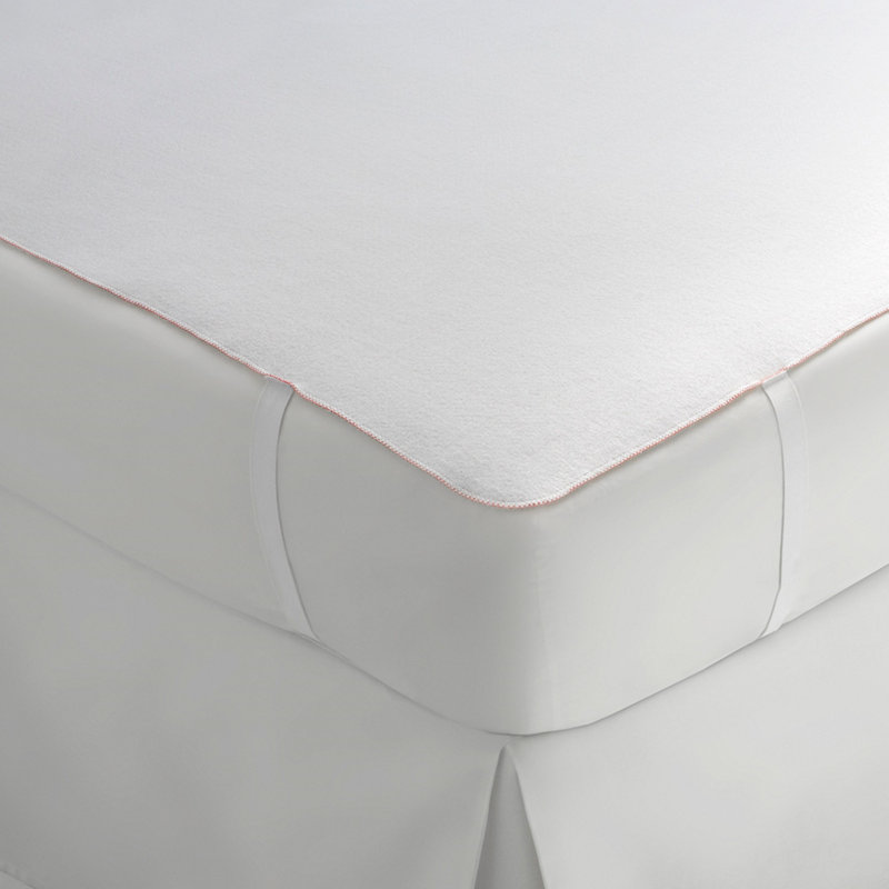 Martex Tough One Mattress Pad, Full / Double (54x75)