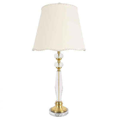 Levonte Table Lamp Set