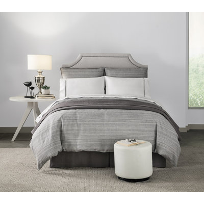 Boheme Percale Duvet Cover Set