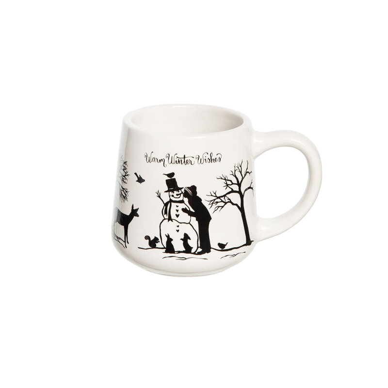 Antohny Coffee Mug