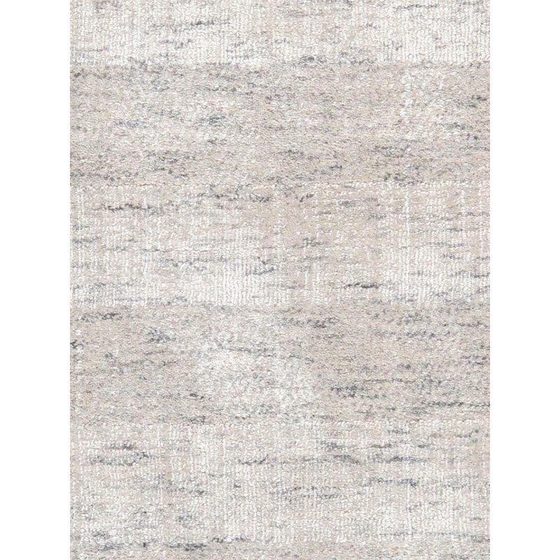 Hand Knotted Wool Indoor Rug