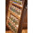Wood Base Filler Pullout Organizer for New Kitchen Applications w/ Soft-Close-102673023